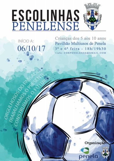 Escolinhas Penelense