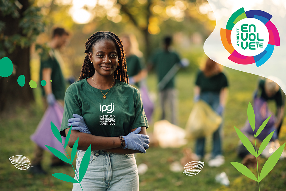 Voluntariado Jovem: Candidaturas abertas