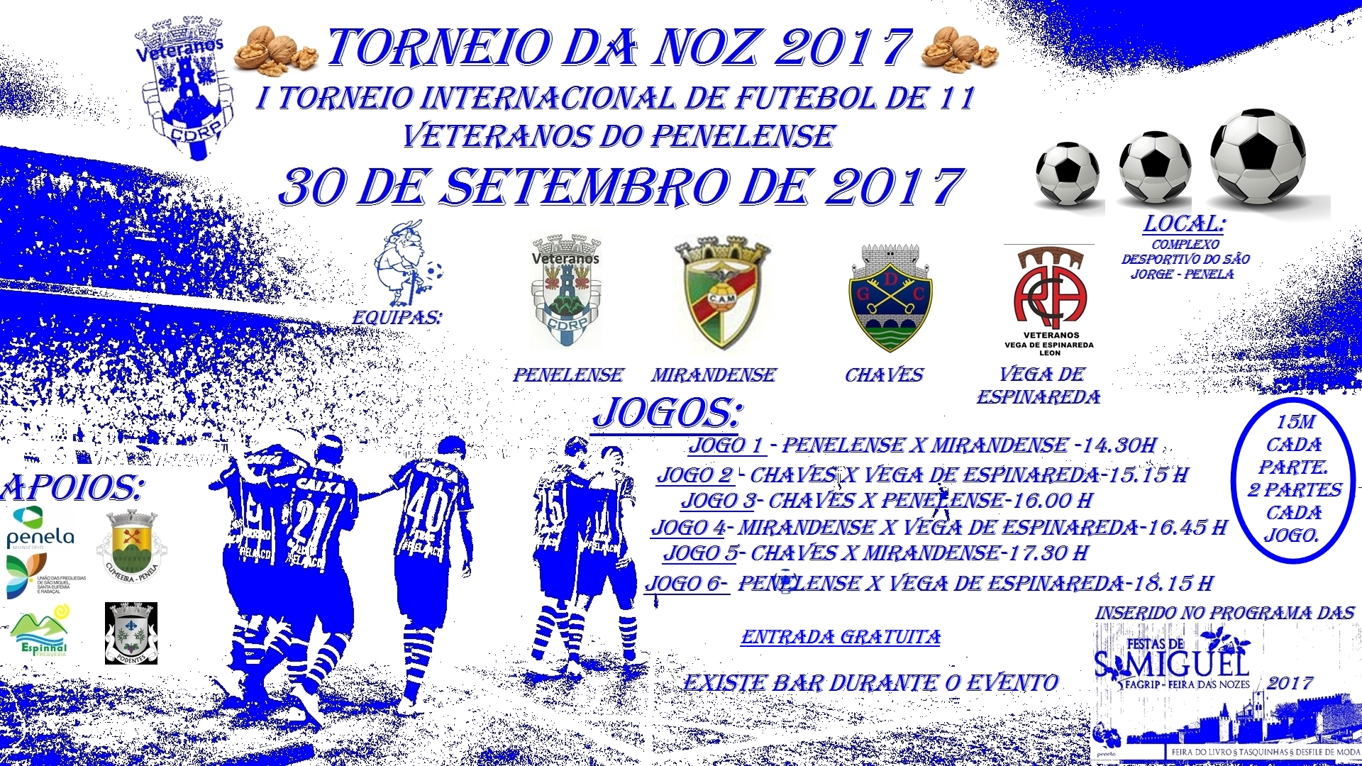 Torneio da Noz
