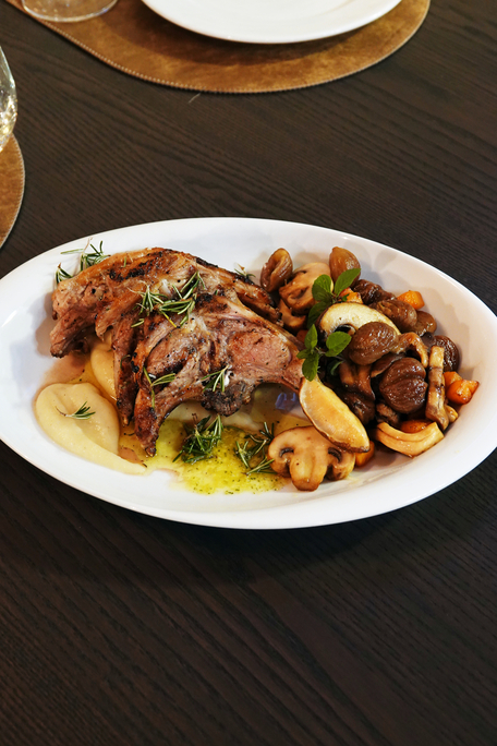 IV Semana Gastronómica de Penela celebra os sabores do Borrego e do Cogumelo