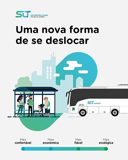 Novos Transportes públicos a partir de 1 de Agosto