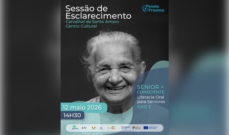 Ações de sensibilização -