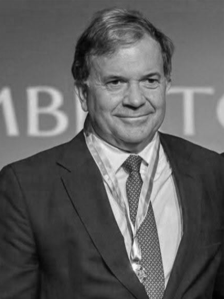 Nota de Pesar pelo falecimento de Humberto Oliveira.
