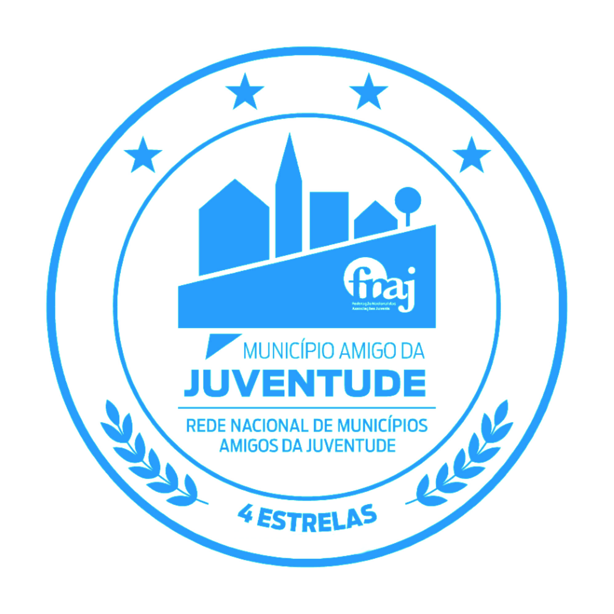 Penela reforça estatuto de Município Amigo da Juventude e conquista galardão de 4 estrelas